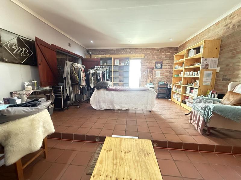 2 Bedroom Property for Sale in Die Wingerd Western Cape